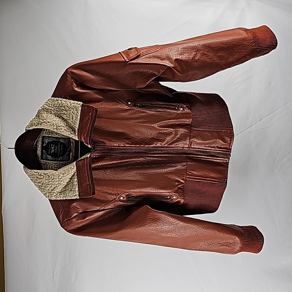 Girls Jacket